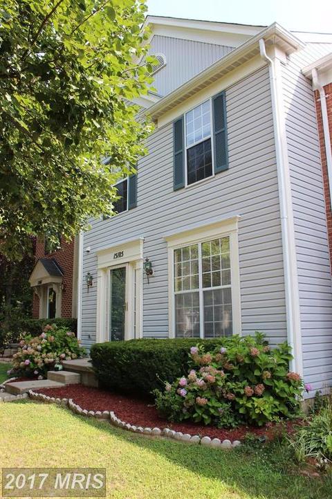 15520 Prince Frederick Way #119-A