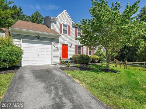 15520 Prince Frederick Way #119-A