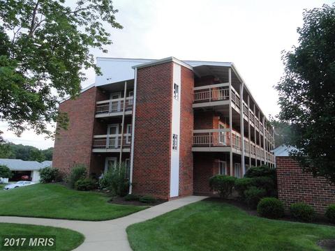 15101 Interlachen Dr #1-518