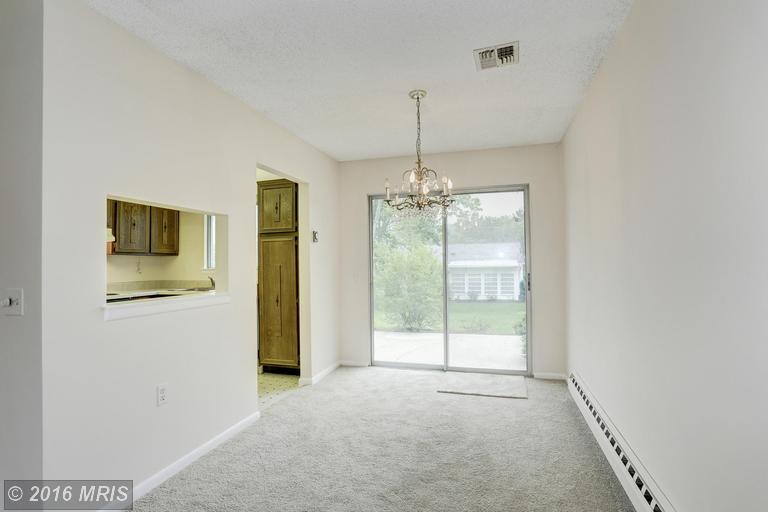 3504 Fitzhugh Ln #49-C Silver Spring, MD 20906