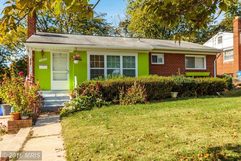 11808 Indigo Rd