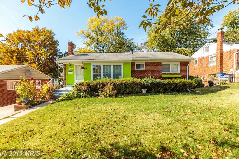 11808 Indigo Rd
