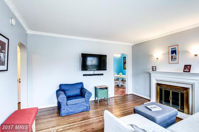 1220 Blair Mill Rd #805