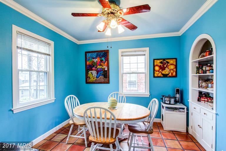 1220 Blair Mill Rd #805