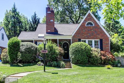 1704 Lansdowne Way