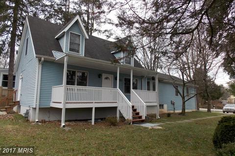 1704 Lansdowne Way
