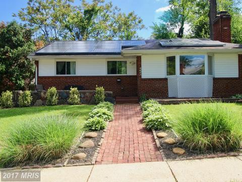 1704 Lansdowne Way