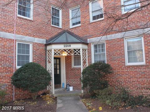2005 Coleridge Dr #13-202