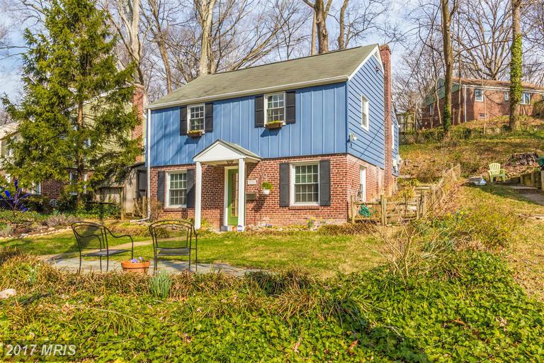 15 Underwood Pl NE
