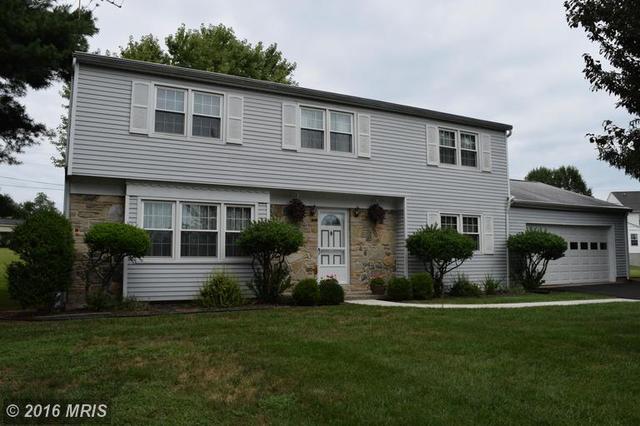 436 Wye Dr