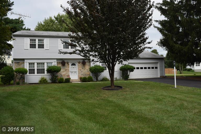 436 Wye Dr