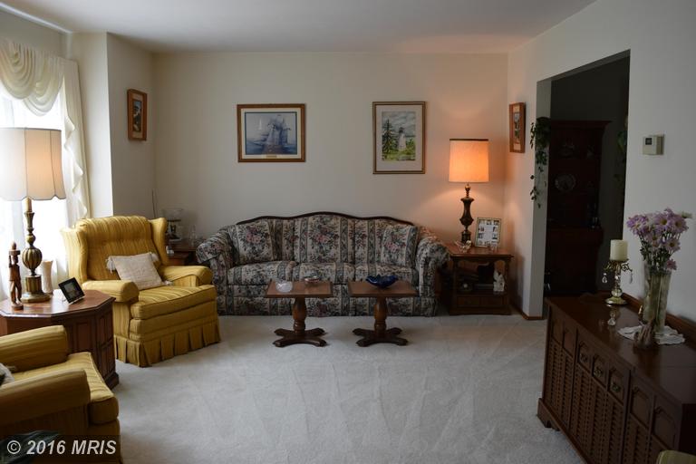 436 Wye Dr