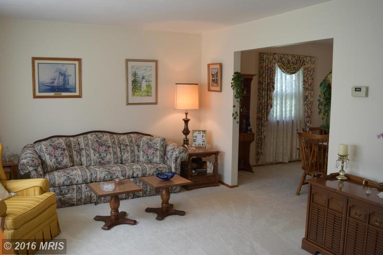 436 Wye Dr