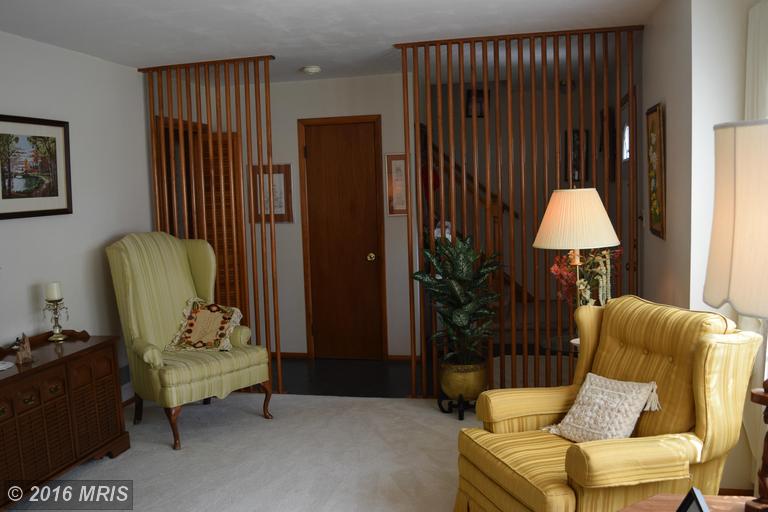 436 Wye Dr