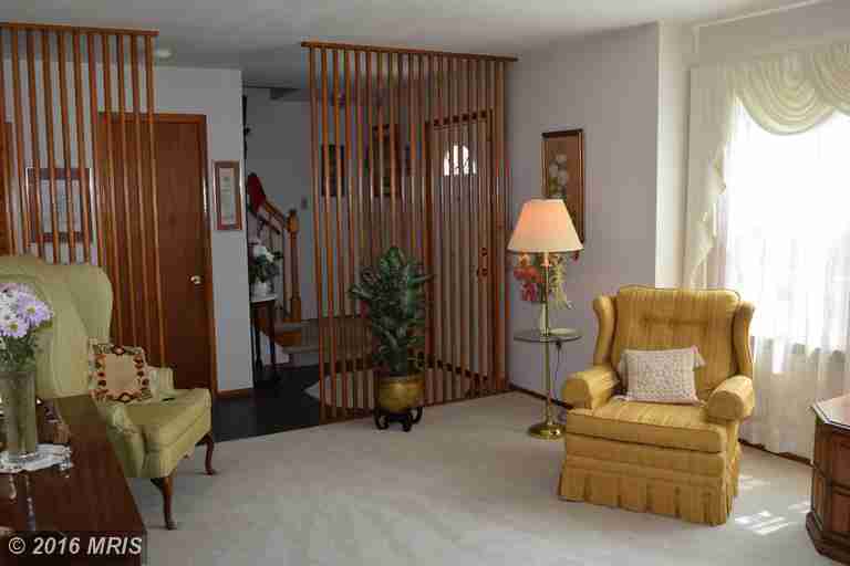 436 Wye Dr