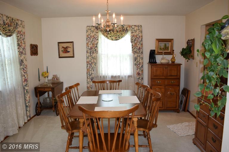 436 Wye Dr