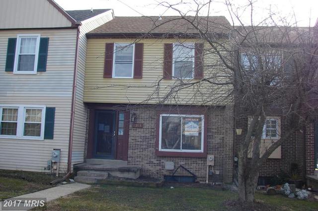 130 Royal Oak Dr #I