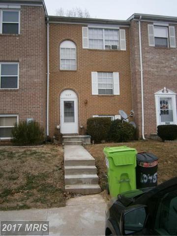130 Royal Oak Dr #I