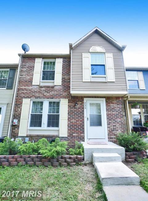 237 Lodgecliffe Ct