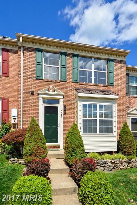 237 Lodgecliffe Ct