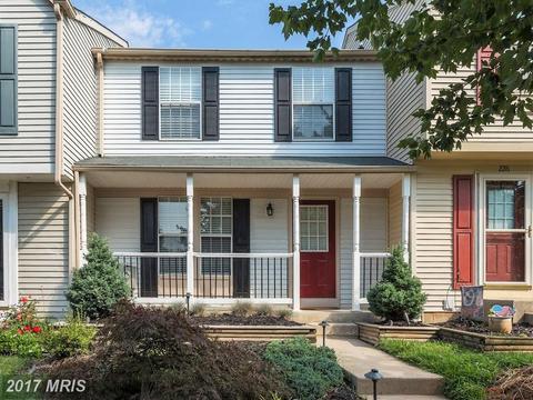 219 Ellerslie Ct
