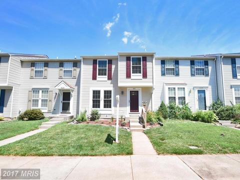 219 Ellerslie Ct