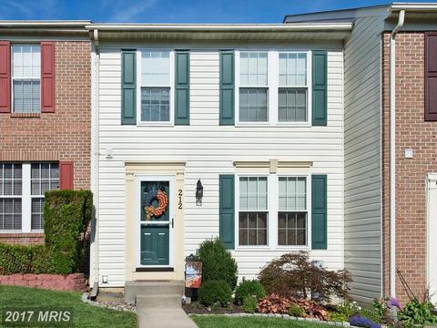 219 Ellerslie Ct