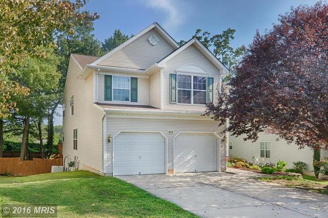 3628 Skipjack Ct