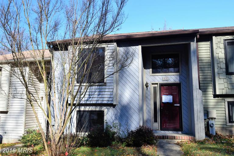514 Greenhill Ct