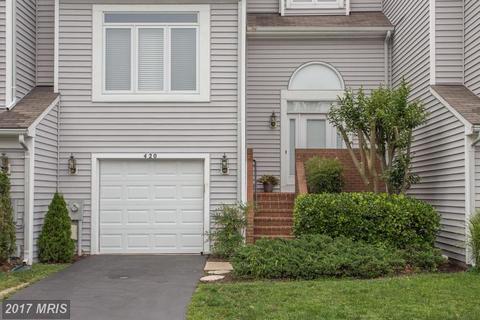 463 Century Vista Dr