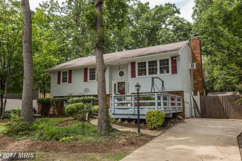 463 Century Vista Dr