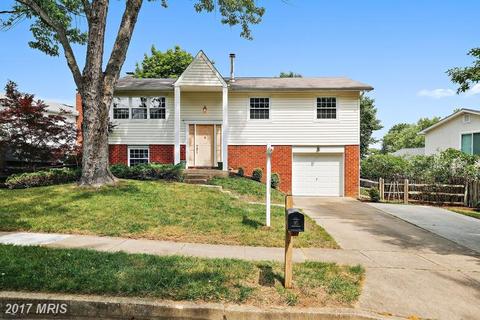 463 Century Vista Dr