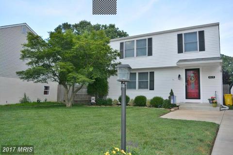 463 Century Vista Dr