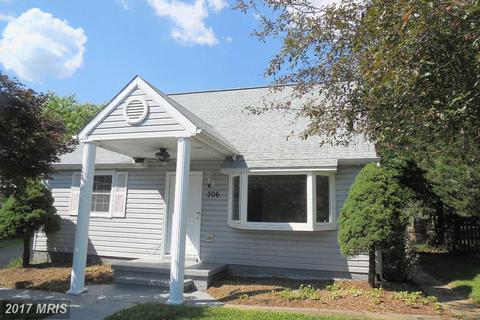 463 Century Vista Dr