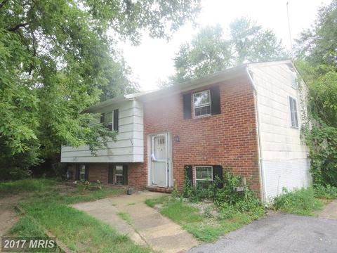 1430 Greendale Ct #1