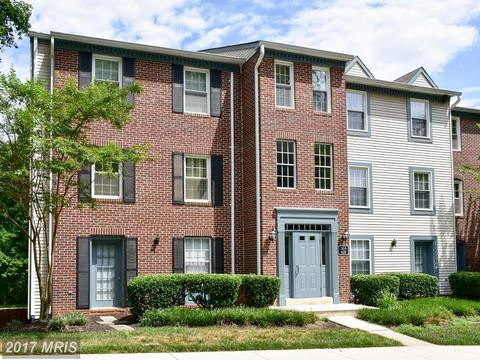 1430 Greendale Ct #1