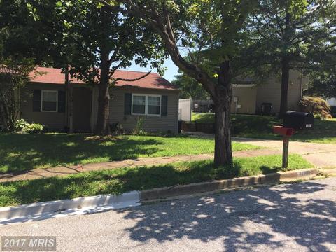 1430 Greendale Ct #1