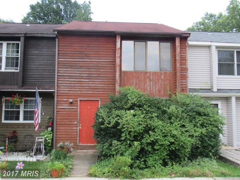 1430 Greendale Ct #1