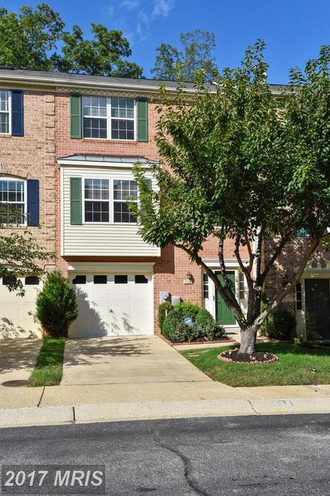 615 Baystone Ct