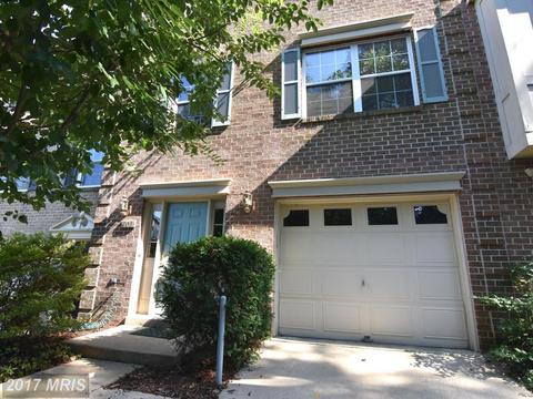 615 Baystone Ct