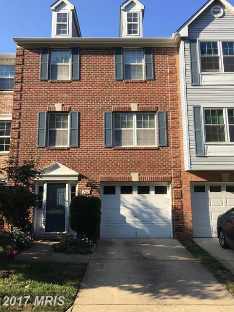 615 Baystone Ct