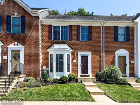 615 Baystone Ct