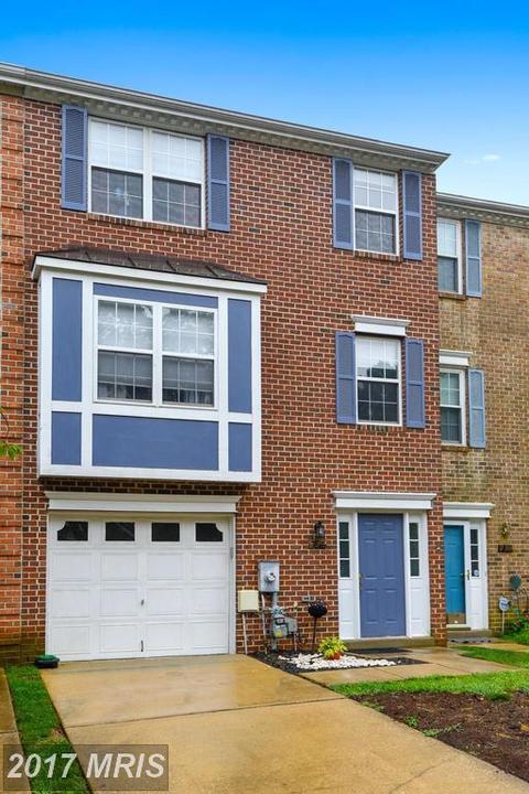 615 Baystone Ct