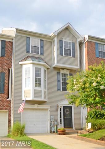615 Baystone Ct