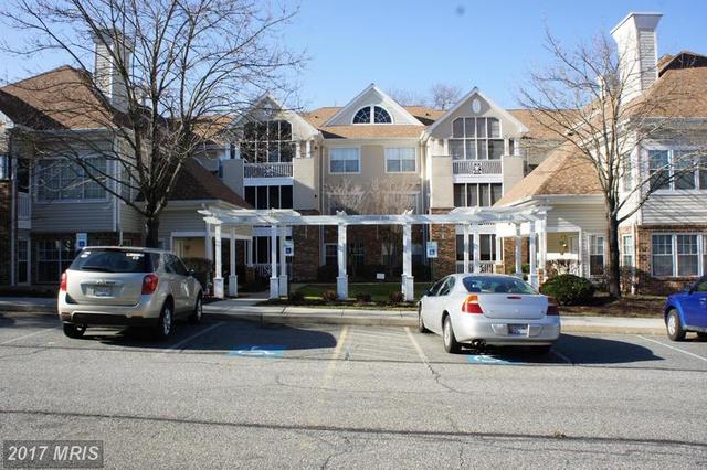 1006 Markham Ct #15