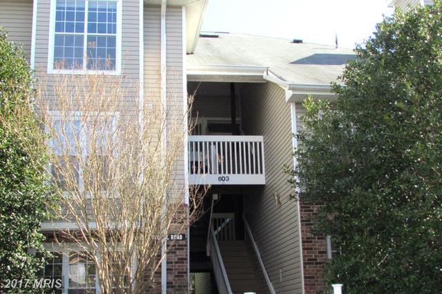 600 Squire Ln #2J