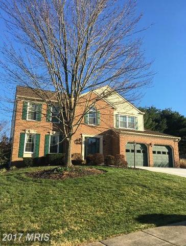 1008 Henderson Manor Ct