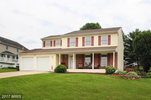 1202 Cheshire Ln