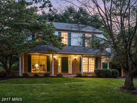 1202 Cheshire Ln