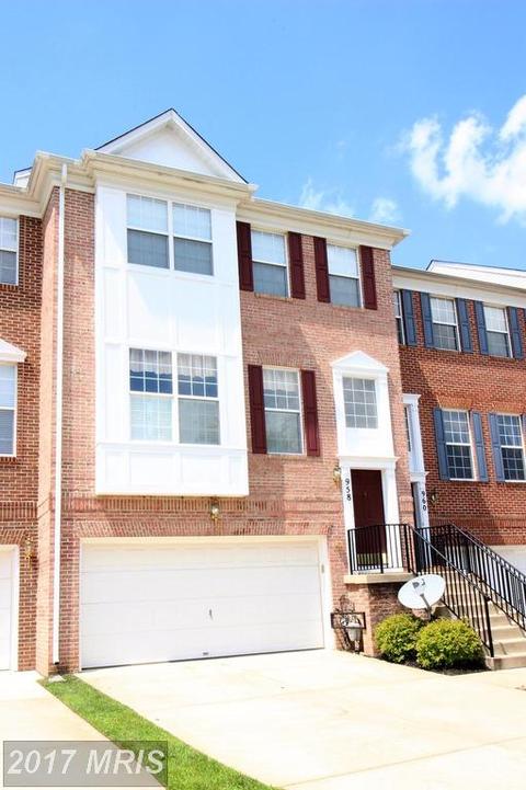 1042 Jeanett Way